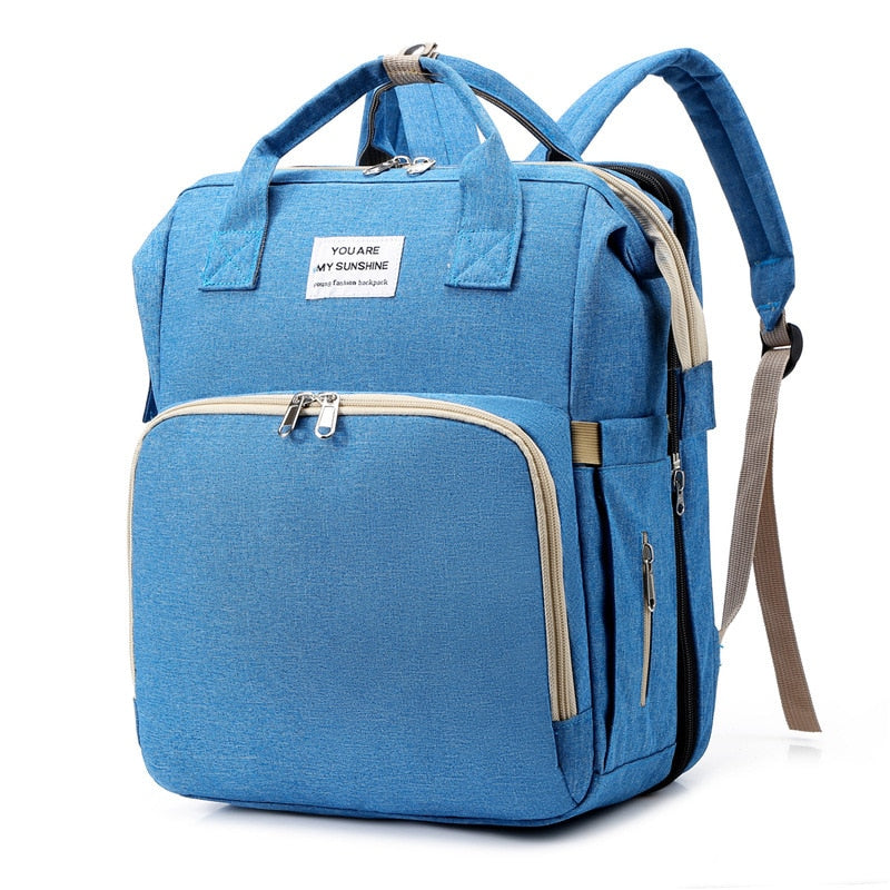 Sac à langery| BabyNappy™