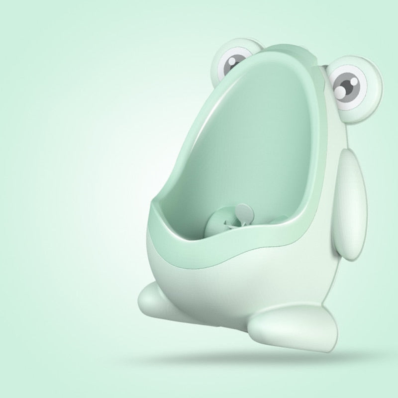 (Soldes-30%)Pot D'apprentissage Bébé Garçon