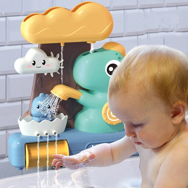 JOUETS DE BAIN™