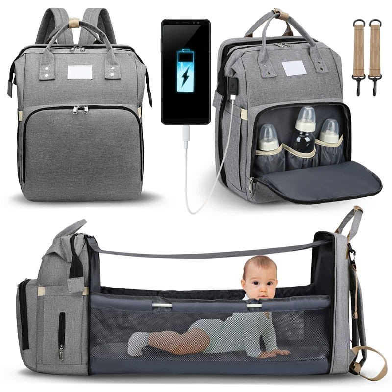 Sac à langery| BabyNappy™