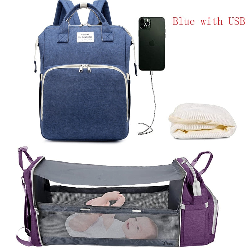 Sac à langery| BabyNappy™