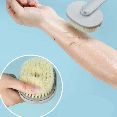 BROSSE DE DOUCHE