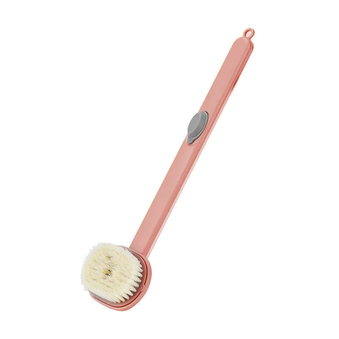 BROSSE DE DOUCHE