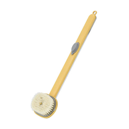 BROSSE DE DOUCHE