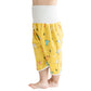 2-en-1-confortable-a-couches-pour-enfants-impermeable-et-absorbant-jaune