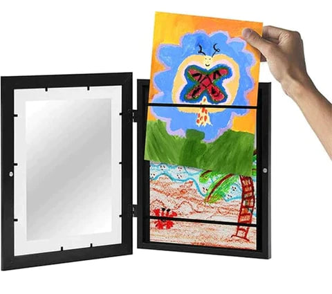 Cadres D'art Pour Enfants (2 PIÈCES)