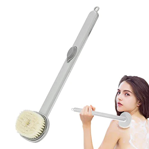 BROSSE DE DOUCHE