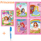 4-livre-magiques-de-coloriage-a-leau-princesse
