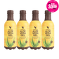 4Pack Forever Aloe Vera Gel