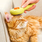 BROSSE POUR CHAT