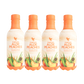 4-Pack - Forever Aloe Peaches