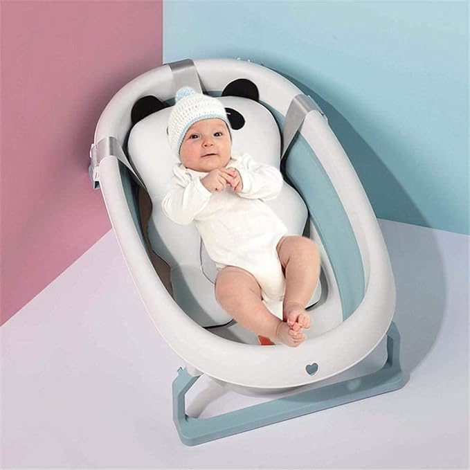 Toilette Coussin de Bain Panda