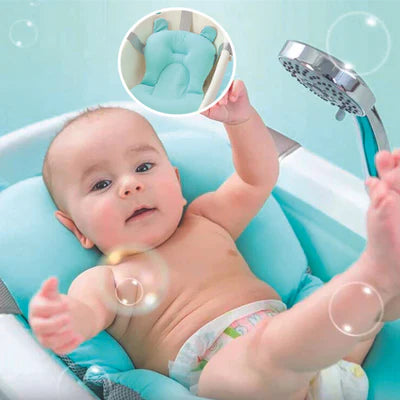 Coussin de bain pour bébé