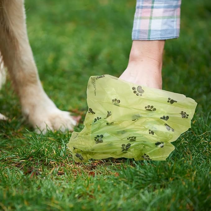 Pelle à litière pour chat de qualité supérieure avec 90 sacs de recharge