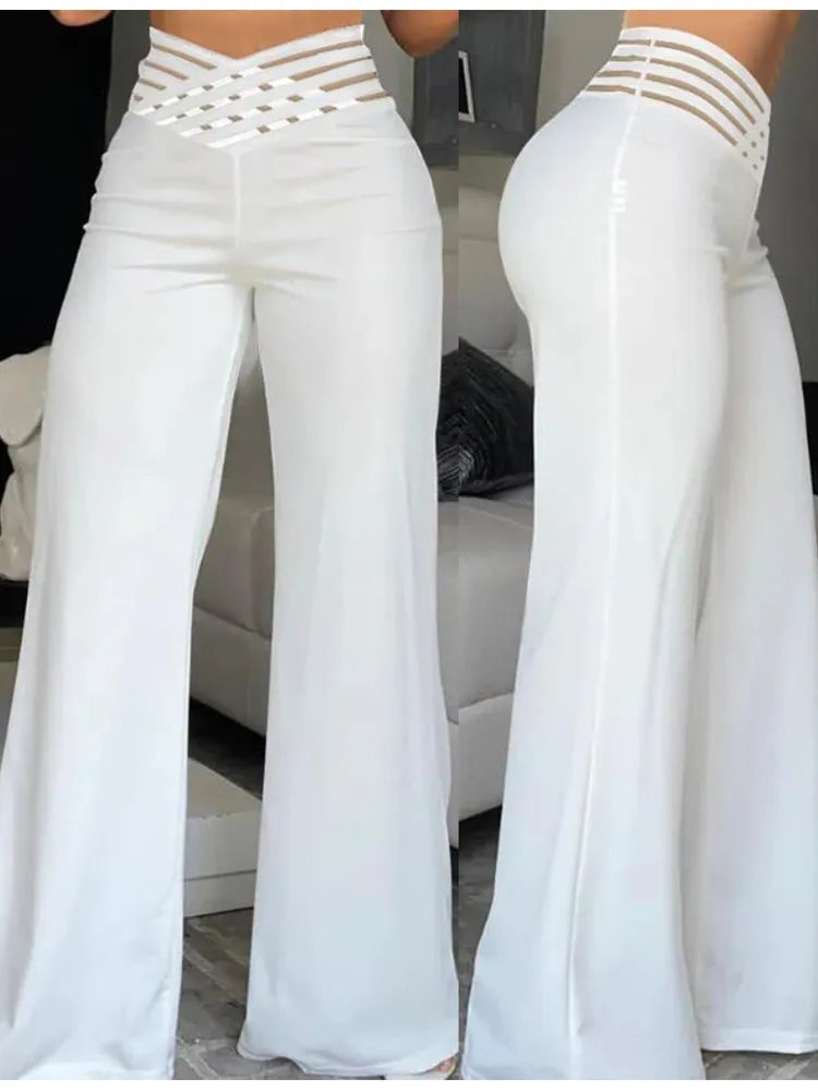 Pantalon élégant pour femme