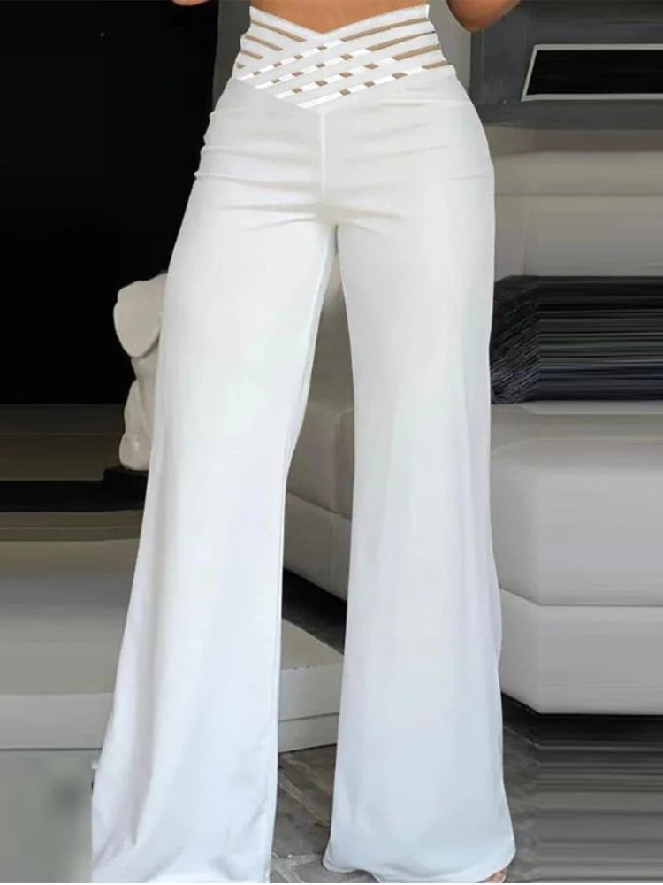 Pantalon élégant pour femme