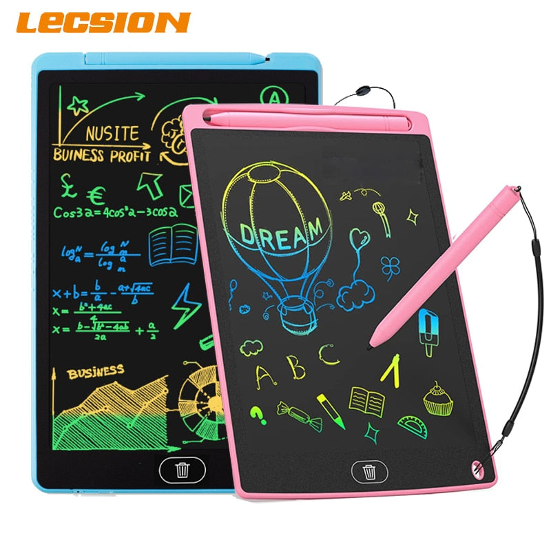 LCD TABLETTE  DESSIN