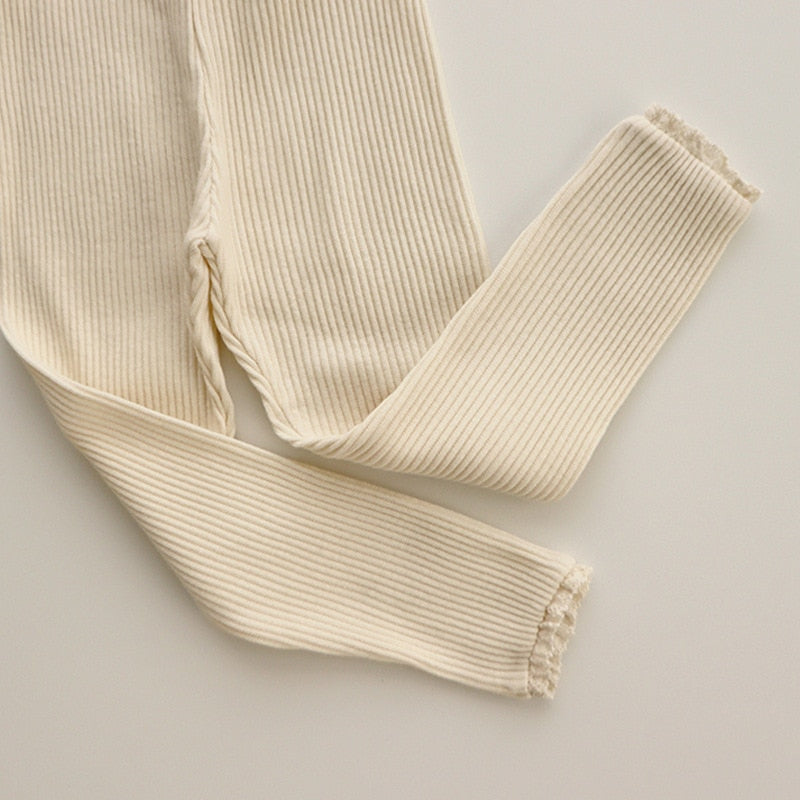 Pantalon Bébé Fille et Garçon