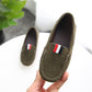 Flock Unisex Slip-on Soft Respirant Casual Shoes.