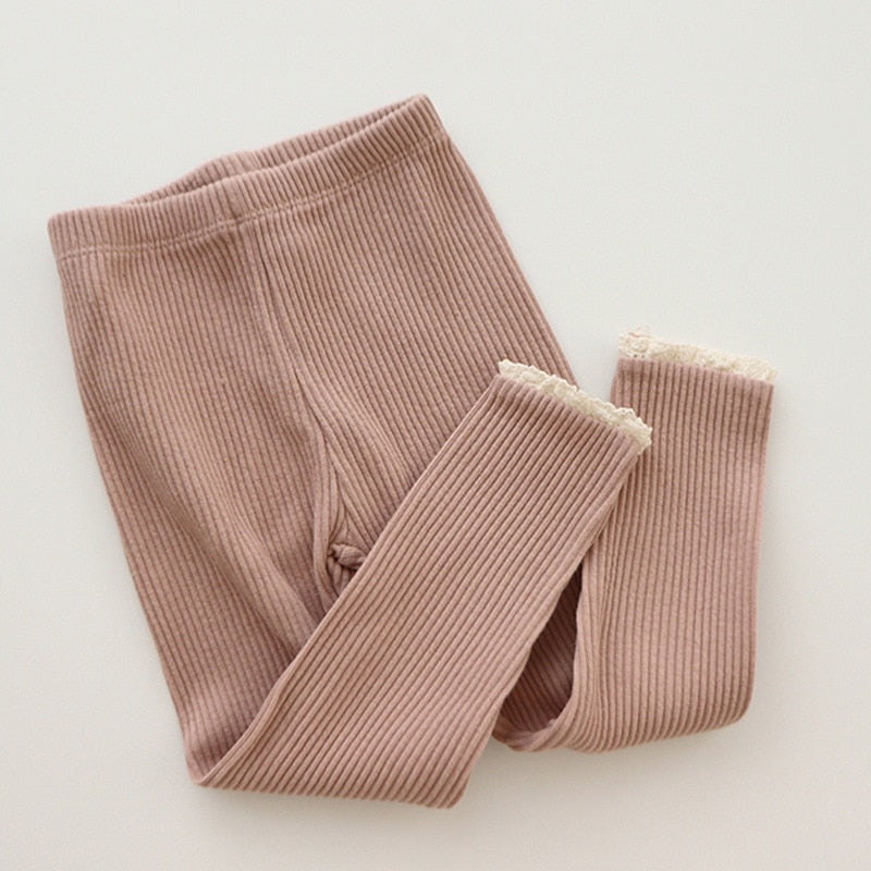 Pantalon Bébé Fille et Garçon