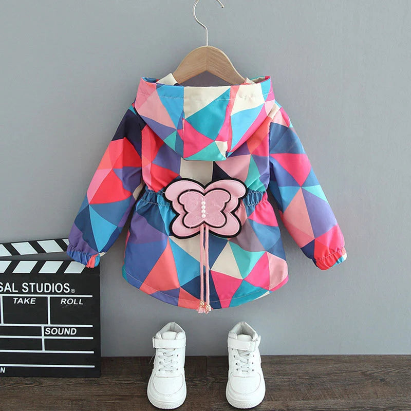 Manteau  Pour Bébé  Nouveau Automne Tendance