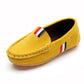 Flock Unisex Slip-on Soft Respirant Casual Shoes.