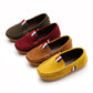 Flock Unisex Slip-on Soft Respirant Casual Shoes.