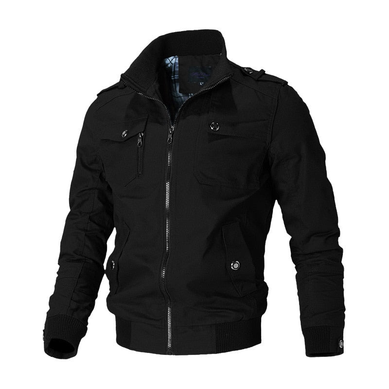 VESTE POUR HOMME™