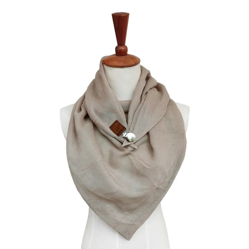 Foulard Femme