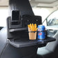 TABLE A MANGER PLIANTE POUR VOITURE