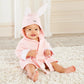 Bébé Peignoir À Capuche Serviette De Plage Pour Enfants Coton 6 m - 5 ans