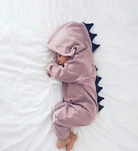 Pyjama Bébé Dinosaure