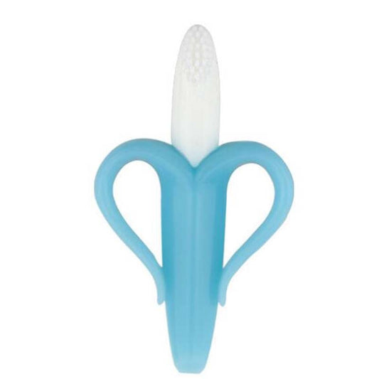 Brosse à dents Silicone.