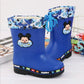 Bottes de pluie imperméables Pour Fille