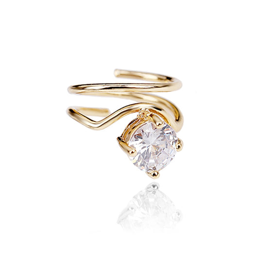 Bague à Ongles