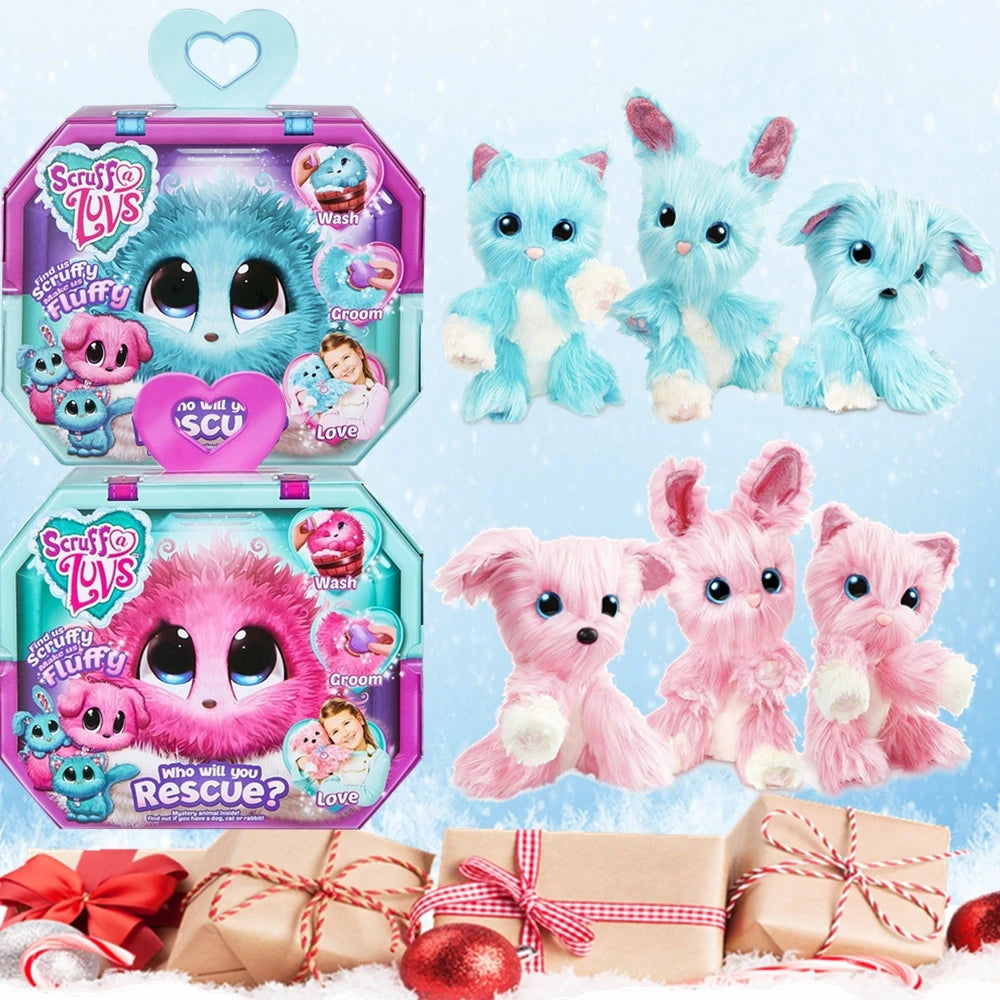 Jouets de Bain en Peluche