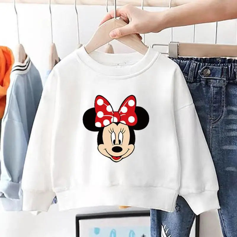 PULL POUR FILLE | DISNEY