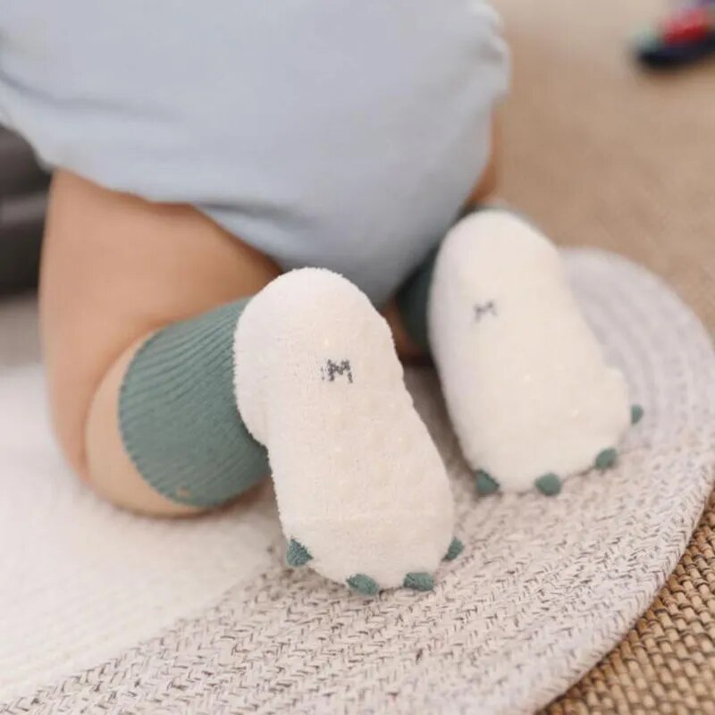 CHAUSSETTE BEBE