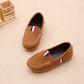 Flock Unisex Slip-on Soft Respirant Casual Shoes.