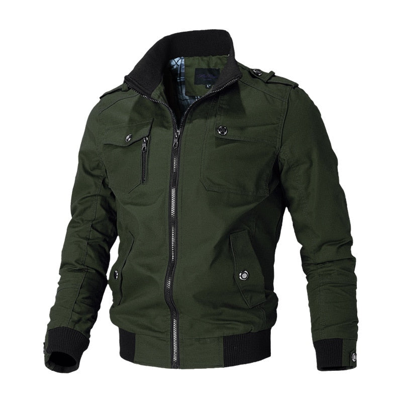 VESTE POUR HOMME™