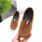 Flock Unisex Slip-on Soft Respirant Casual Shoes.