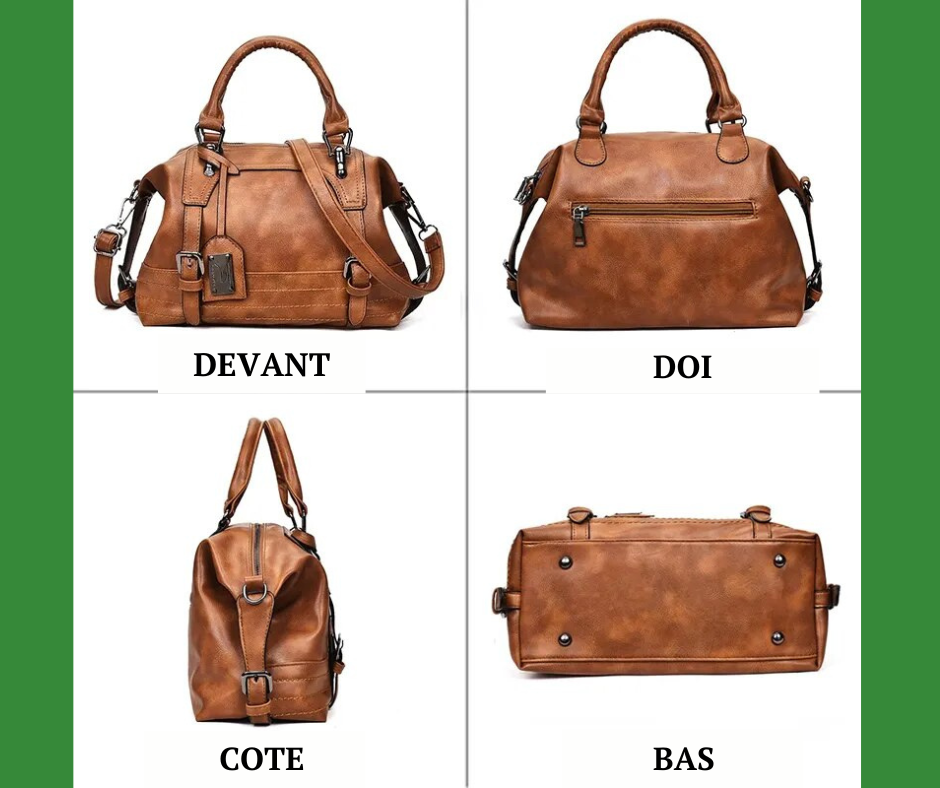 Sac Pour Femme | Cuir