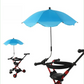 PARAPLUIE UNIVERSEL POUR LANDAU DE VOITURE POUR BEBE