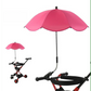 PARAPLUIE UNIVERSEL POUR LANDAU DE VOITURE POUR BEBE