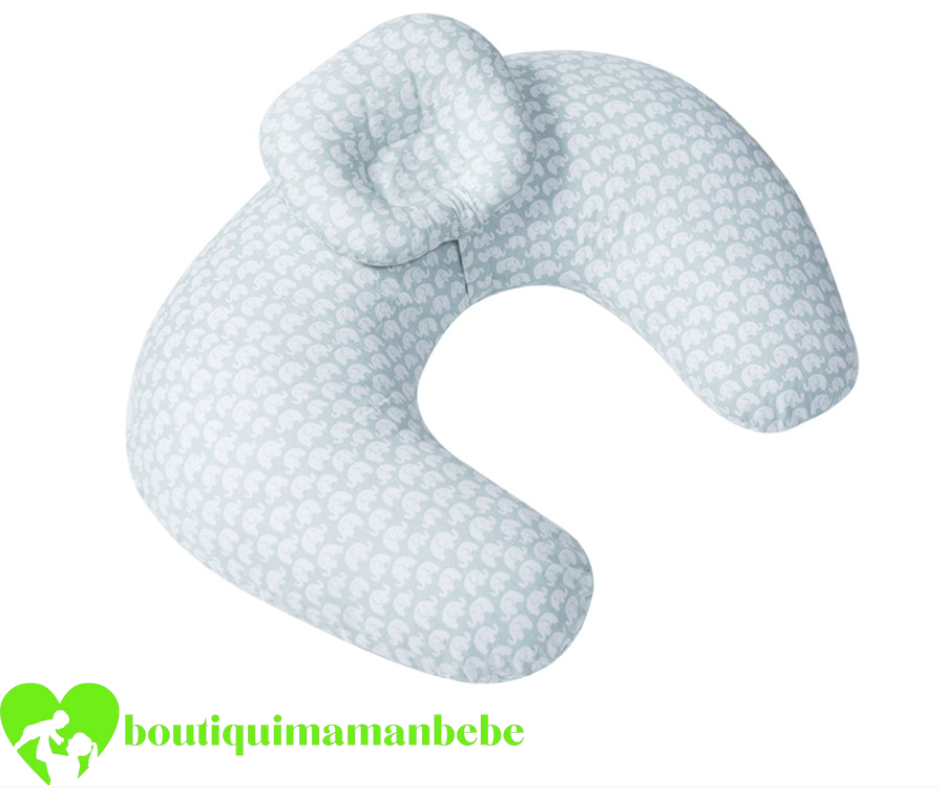 COUSSIN D'ALLAITEMENT™