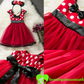 ROBE POUR FILLE