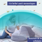 Lit De Bébé Portable Avec Mostiquaire