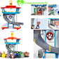 ENSEMBLE DE JOUETS PAW PATROL