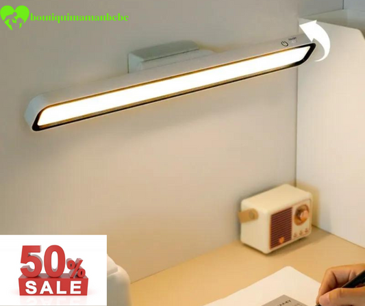 LAMPE BUREAU LED