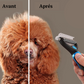 Brosse de toilettage pour animaux de compagnie